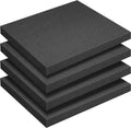 Polyurethane Foam Tool Box Inserts – 4 Pcs, 40x30x4cm