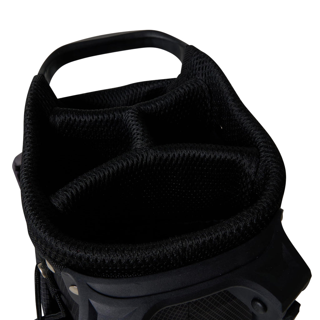 Fazer 2.5 Golf Stand Bag – Lightweight 4-Way Divider with Dual Straps