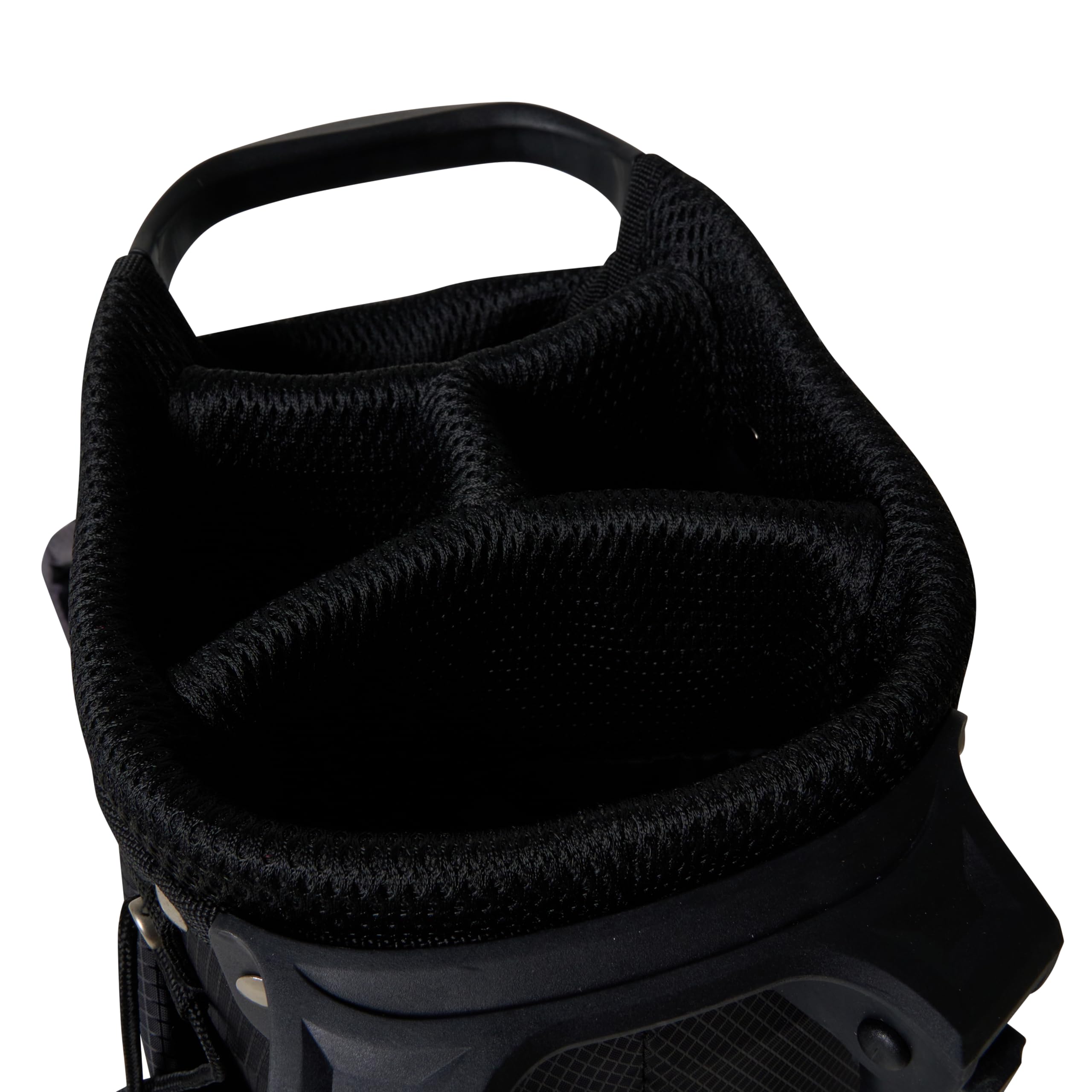 Fazer 2.5 Golf Stand Bag – Lightweight 4-Way Divider with Dual Straps