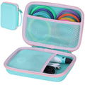 Peyyargo Hard EVA Case for SCRIB3D, MYNT3D & 3Doodler 3D Printing Pens