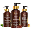 L'amour London Luxury Hand Wash Gift Set - 3 Pack Sulphate Free 250ml