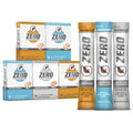 Gatorade Zero Electrolyte Powder Variety Pack - Sugar Free, 50 Count