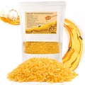 TRINIDa Yellow Beeswax Pellets 32oz – Triple Filtered for Candle Making
