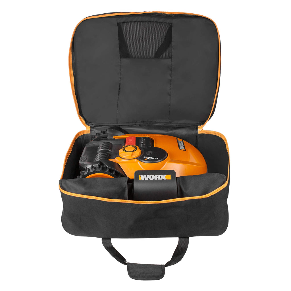 WORX WA0197 Landroid Robot Mower Storage Bag – Durable Nylon Case