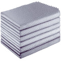 Microfiber Cleaning Cloths – Lint-Free Glass Polishing Towels