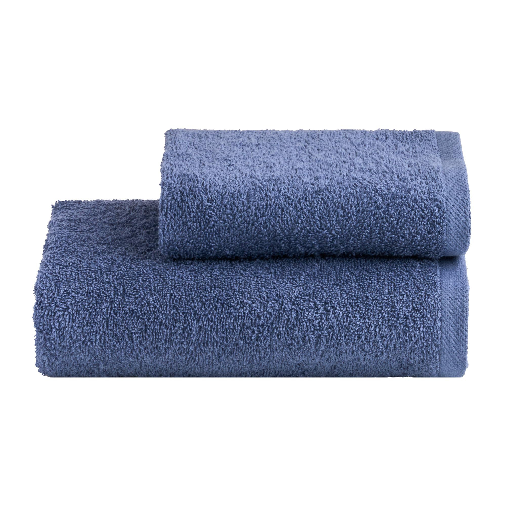 Nella Biagini Minerva 100% Cotton Bath and Bidet Towel Set – 420 GSM