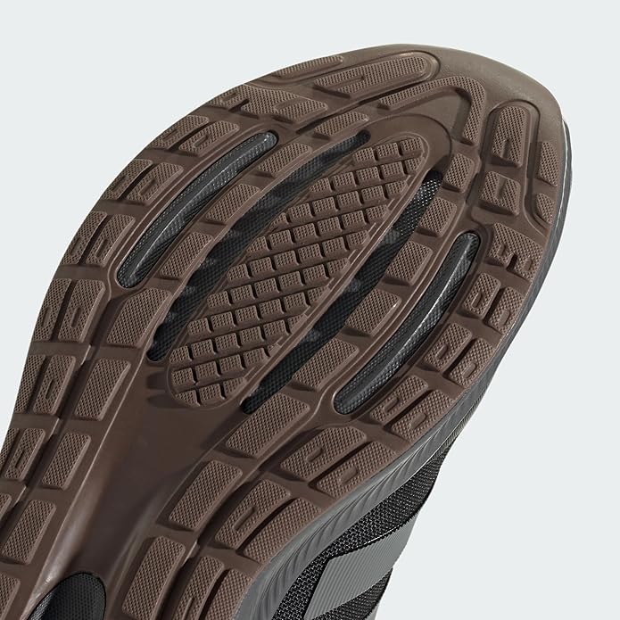 Adidas Runfalcon 3.0 Trail Men’s Running Shoes - Cloudfoam UK 6