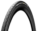Continental Grand Prix 4 Season Folding Bike Tyre | 700 x 28C Black