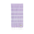 Jolof Store Turkish Beach Towel – 100% Organic Cotton Sand Free Peshtemal