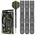 Winmau MvG Exact Steeltip Darts – 90% Tungsten Professional Set