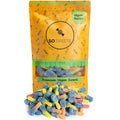 SoSweetie Vegan Fizzy Painter Sweets – Tangy Colour-Changing Gummies