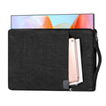 15.6-16.1" Portable Monitor Case – Water-Resistant Sleeve