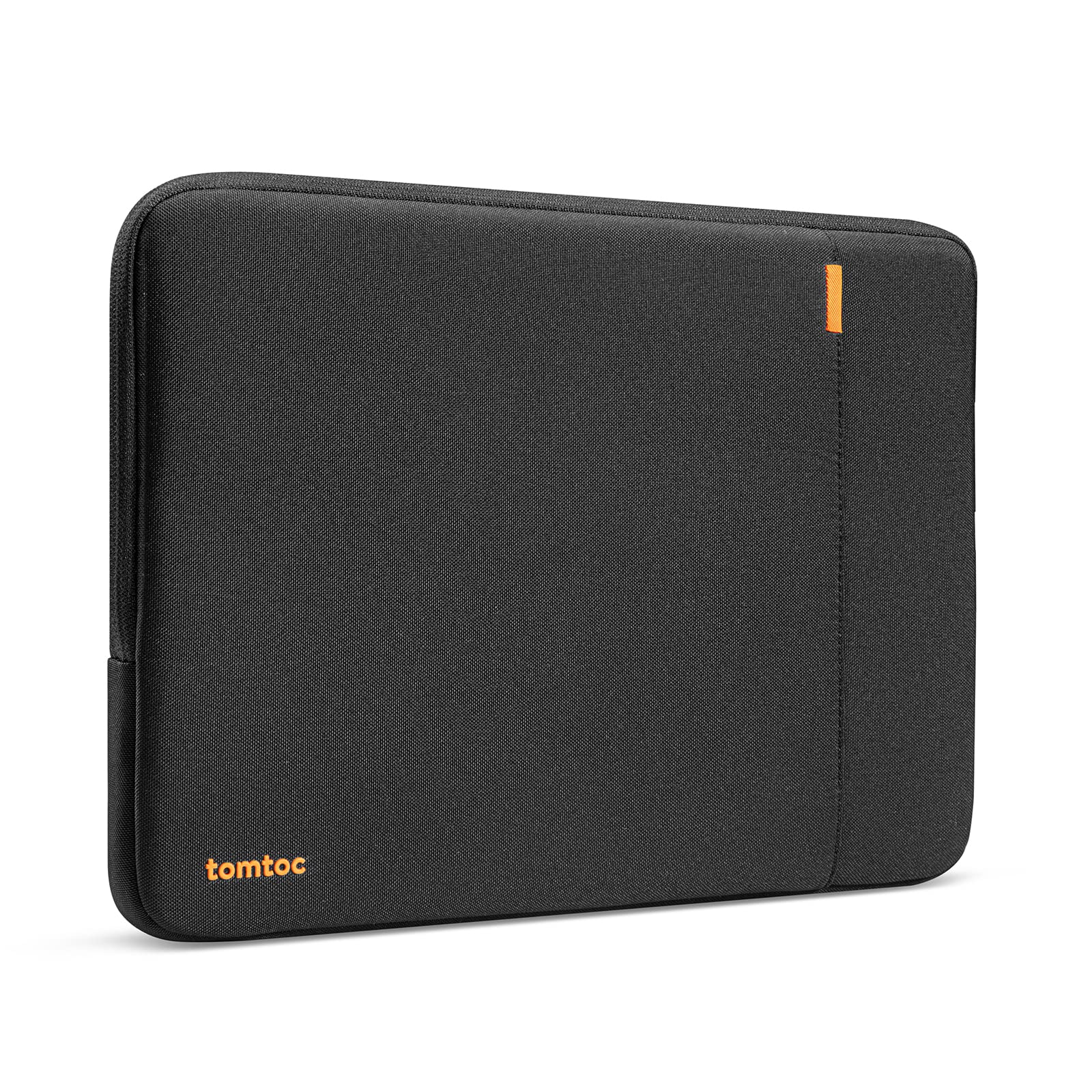 tomtoc 360 Protective Laptop Sleeve for 13-inch MacBook Air & Pro | Water-Resistant