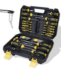 DOWELL 108-Piece Magnetic Screwdriver Set | Precision Repair Tool Kit