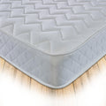 Starlight Beds Astral White Hybrid EU Small Single Mattress - 80x200