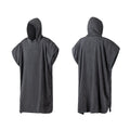 Osprey Adult Towel Poncho – 100% Cotton Quick-Dry Changing Robe