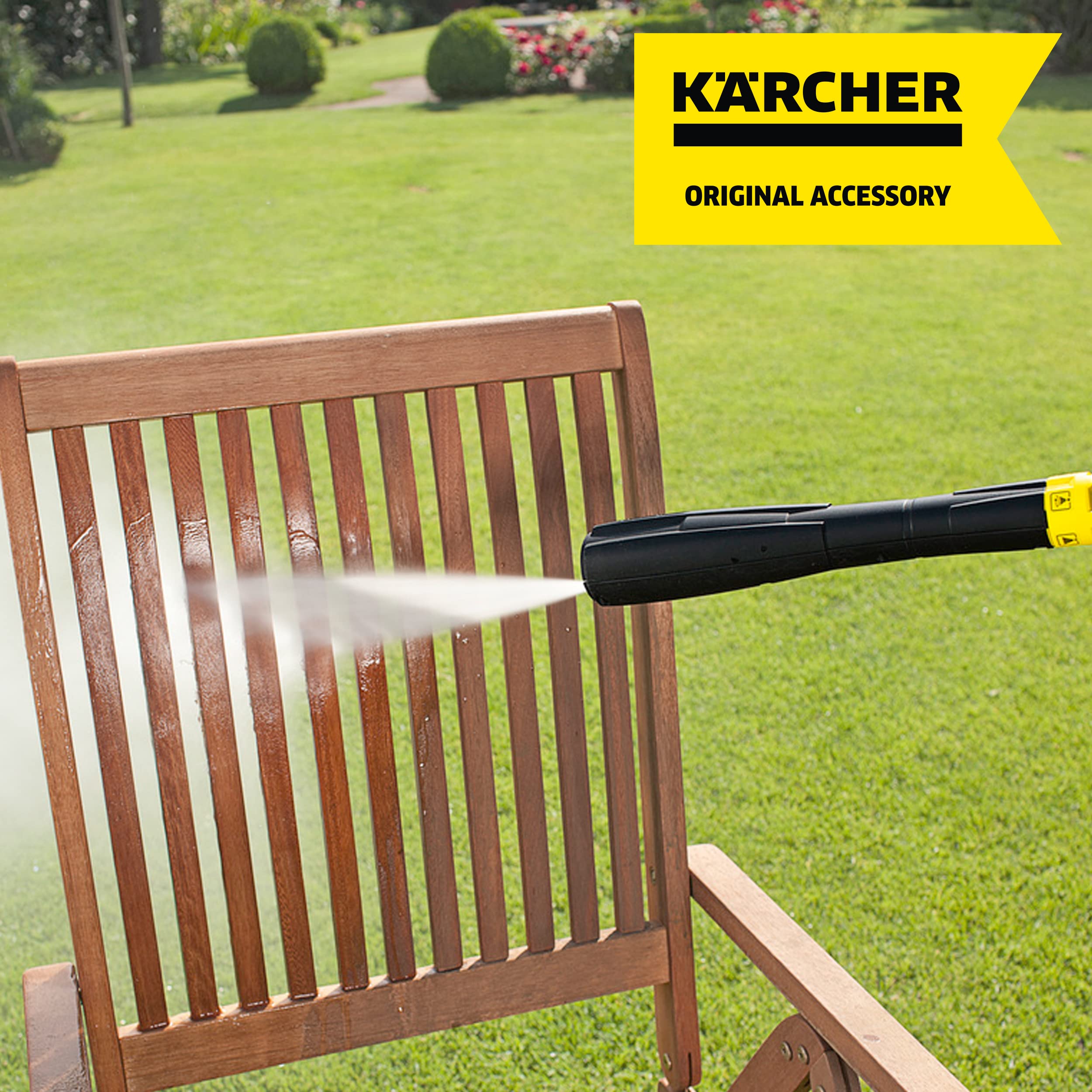 Kärcher Multi-Power 5 Jet Lance for K5-K7 Pressure Washers