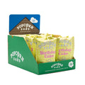 Popcorn Shed Birthday Cake Gourmet Popcorn - 16 Pack (384g) Snack