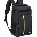 PENGDA 30L Insulated Cooler Backpack – 39 Can Leakproof Waterproof Bag