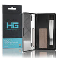 Hair Genetics Root Cover Up – Mineral Powder Hair and Eyebrow Concealer