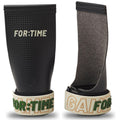 FOR:TIME Carbon Fiber CrossFit Grips – Gymnastics Hand Protection