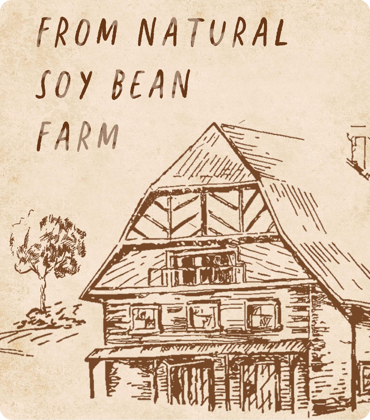 BOYUJK 5KG Soy Wax Flakes | 100% Natural Organic Candle Making Wax