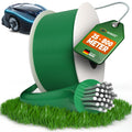 Kanoo Boundary Cable for Robotic Lawnmowers – Durable Garden Wire