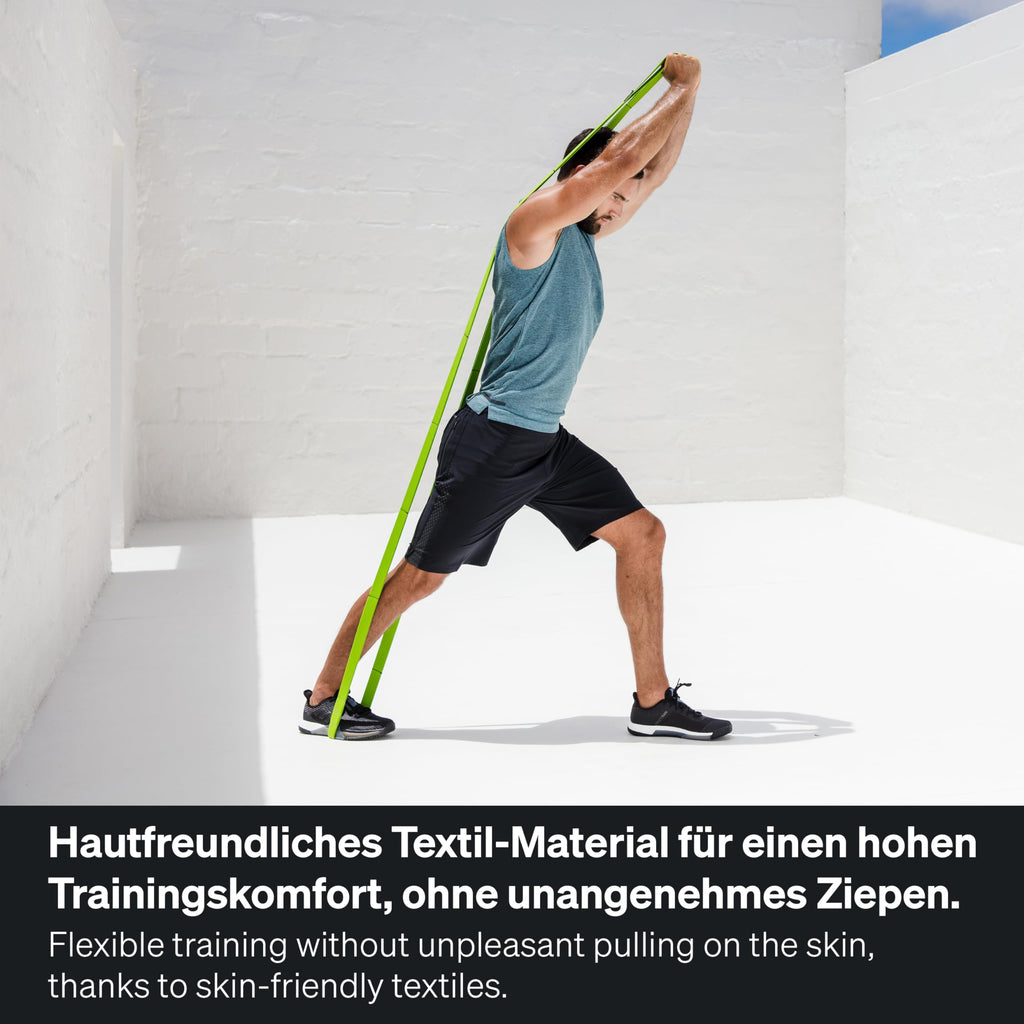 BLACKROLL Multi Band – Versatile Resistance Band for Full-Body Training