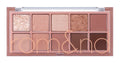 rom&nd Better Than Palette 03 Rosebud Garden | 10-Color Eyeshadow Palette