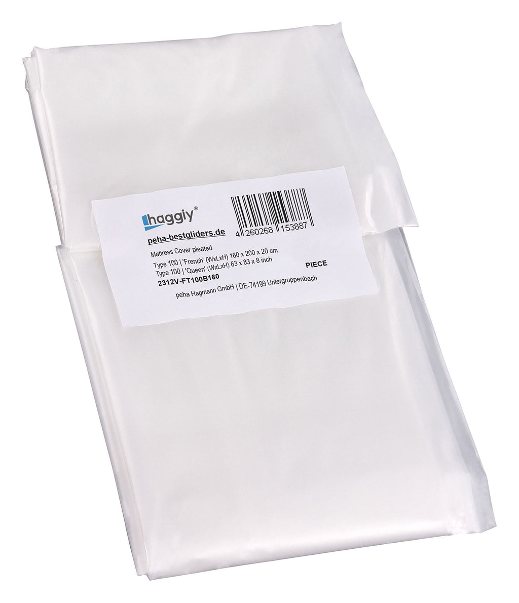 haggiy Mattress Cover Storage Bag 160cm Wide Mattresses Tear-Proof - image 1