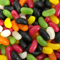 Jelly Beans - 1kg Bulk Bag - Assorted Pick and Mix Sweets