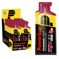Powerbar PowerGel Energy Gel - Red Fruit Punch - 24 x 41g Pack