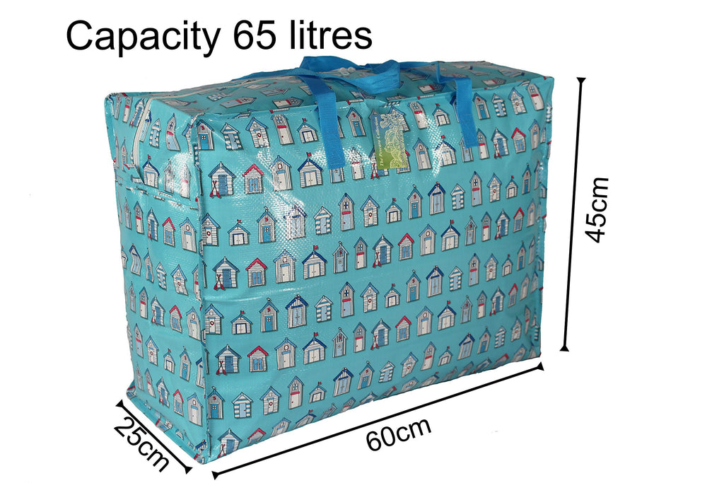 The Pescara Collection Extra Large Underbed Storage Bags - 115L 2 Pack