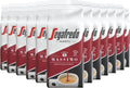 Segafredo Le Classique Massimo Ground Coffee - 12 Packs of 200g
