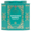 Harney & Sons Peppermint Herbal Tea – Caffeine-Free, 30 Sachets