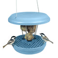 Jolof Store Lucerne Smart Bird Feeder – Rat Proof Hanging No Mess Station