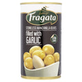 Fragata Garlic Stuffed Manzanilla Olives – 350g Pitted (Case of 8)