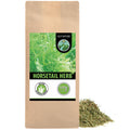 Alpi Nature Horsetail Tea – 500g Dried and Cut Loose Leaf Herbal Tea
