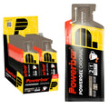 PowerBar PowerGel Original Energy Gel - Espresso with Caffeine (24x41g)