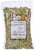 Old India Green Cardamom Whole Pods – Aromatic Indian Spice, 250 g