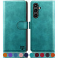 SUANPOT Samsung Galaxy A16 5G Wallet Case – RFID Blocking Leather Cover