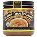 Better Than Bouillon Turkey Base – Superior Touch Poultry Stock, 8oz