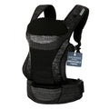 Dreambaby Inspire 3-Position Baby Carrier – Breathable Knit Fabric