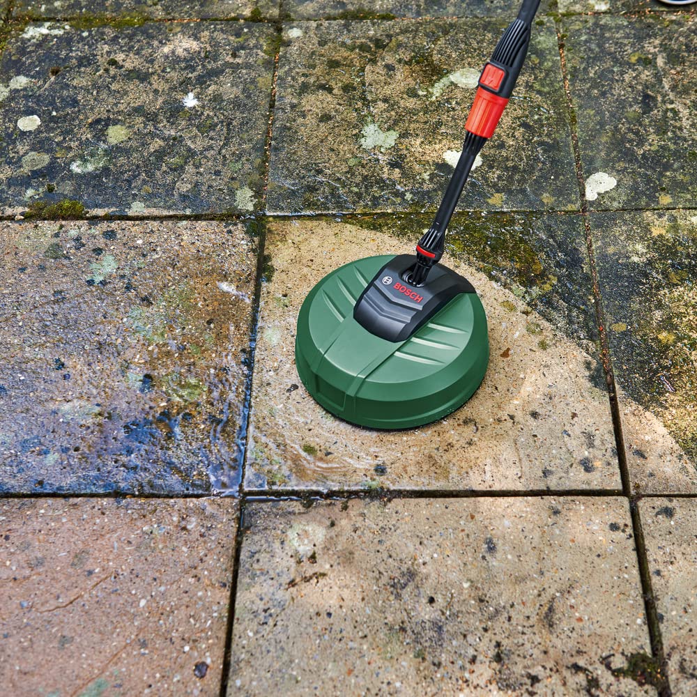 Bosch AquaSurf 250 Patio Cleaner Attachment for Pressure Washers