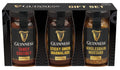 Guinness Infused Condiment Gift Set – Onion Marmalade, Chutney & Mustard