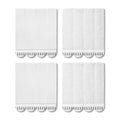 Jolof Store Large Picture Hanging Strips – Heavy Duty Adhesive (28 Pairs)