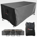 ProCover Waterproof Outdoor Furniture Cover – 600D Oxford Fabric