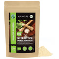 Alpi Nature Organic Horseradish Root Powder – Ground & Gluten Free, 250g
