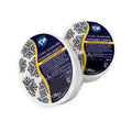 Rigasz Handmade Turkish Bath Hammam Exfoliating Soap Sponges – 2 Pack