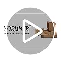 HORLIMER 7x5x2" Corrugated Cardboard Shipping Boxes - 25 Pack Brown